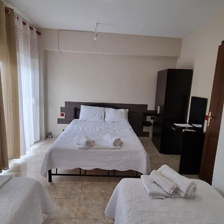 Sergios Apartments 7 Alexandroupoli Eksteriør billede