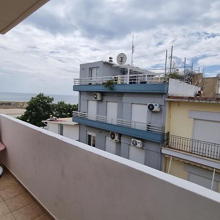 Sergios Apartments 7 Alexandroupoli Eksteriør billede