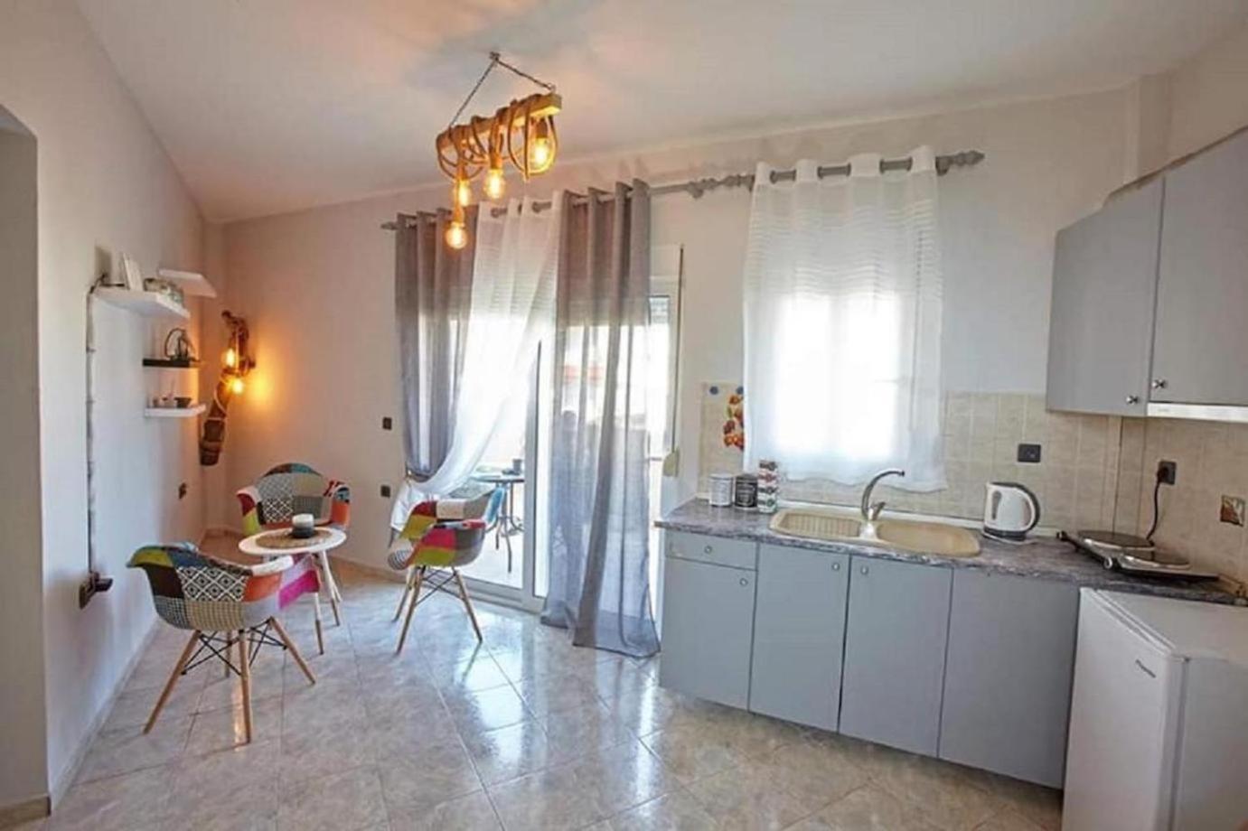 Sergios Apartments 7 Alexandroupoli Eksteriør billede