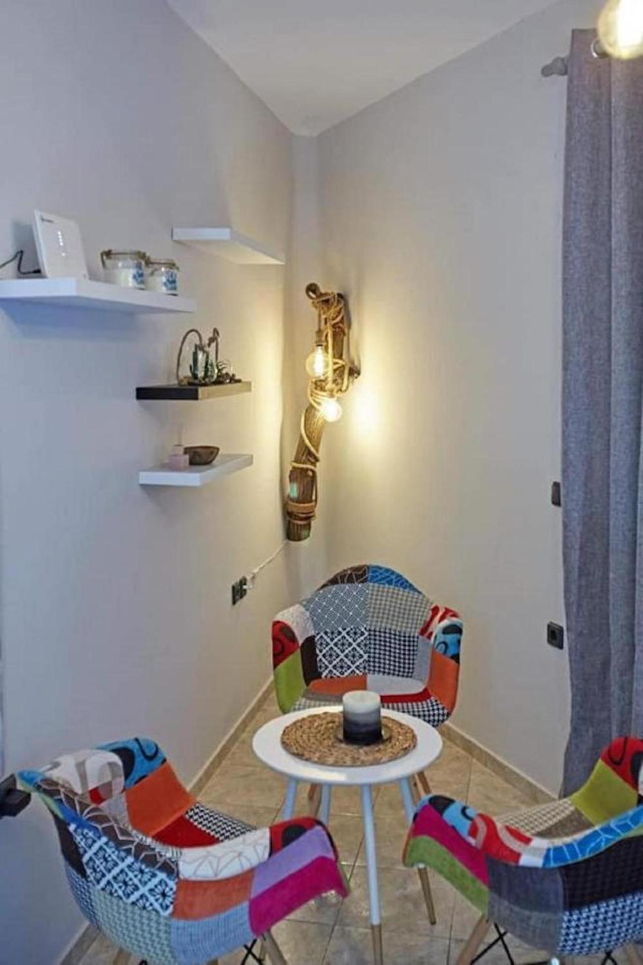 Sergios Apartments 7 Alexandroupoli Eksteriør billede