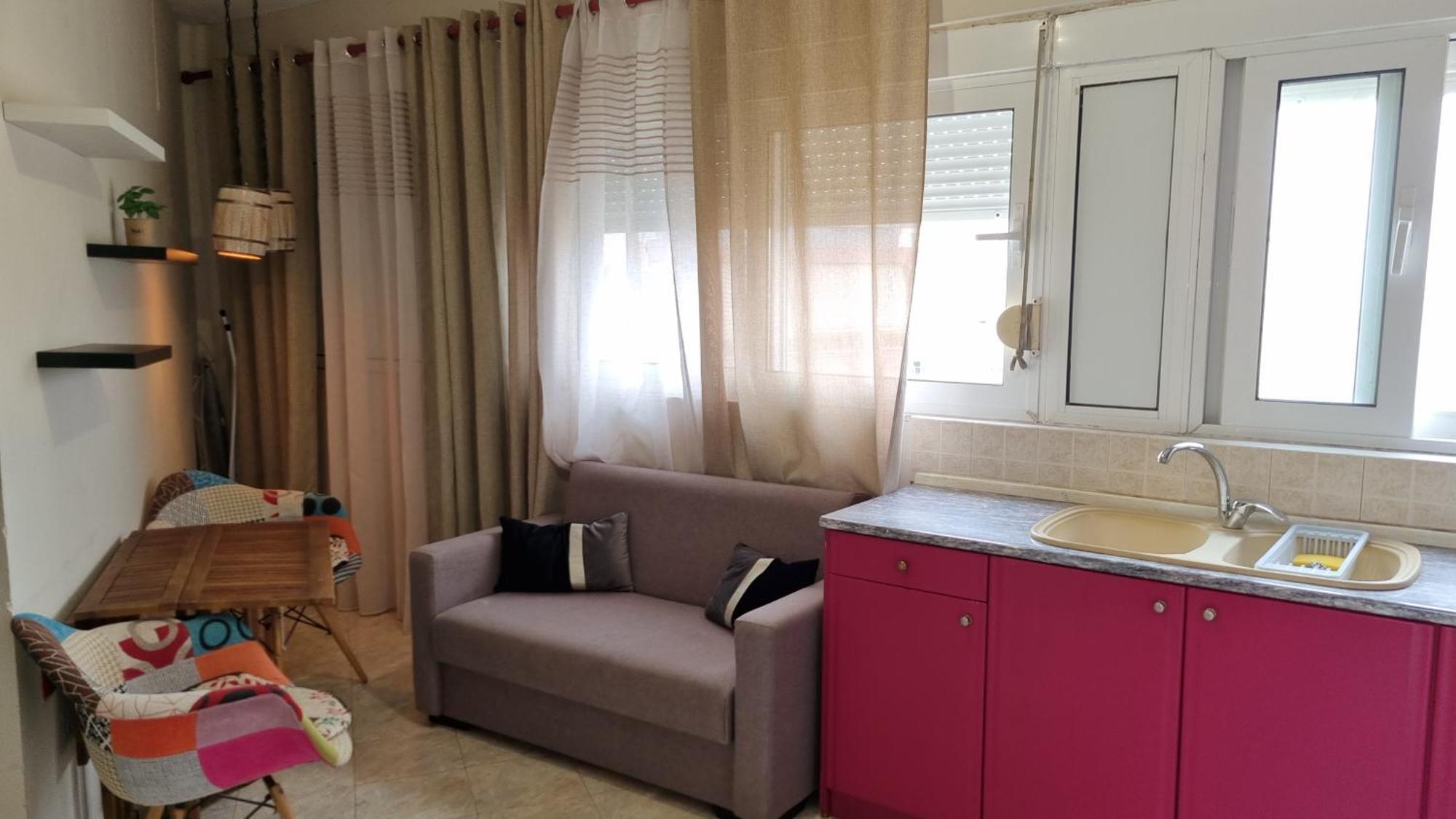 Sergios Apartments 7 Alexandroupoli Eksteriør billede