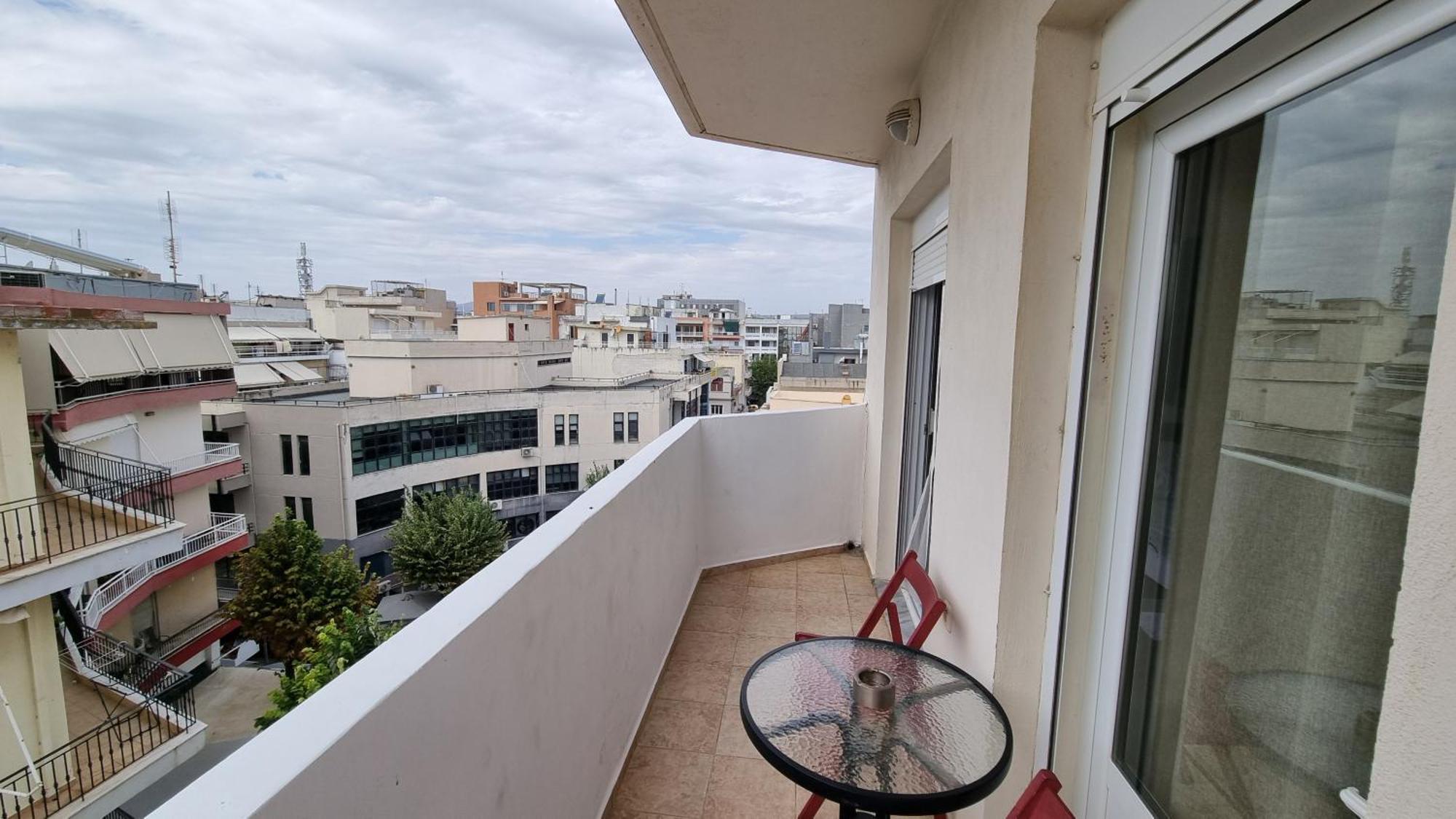 Sergios Apartments 7 Alexandroupoli Eksteriør billede